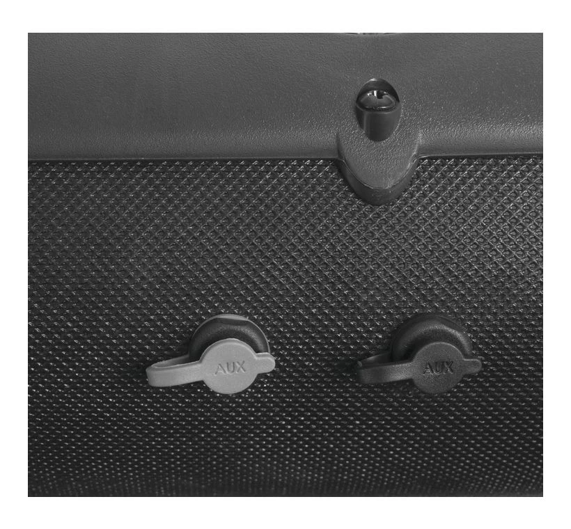 Sound Bars Bazooka Bluetooth Party Bar Gen-2 With RGB Illumination 4 Sound Bars Bazooka Bluetooth Party Bar Gen-2 With RGB Illumination - Image 3