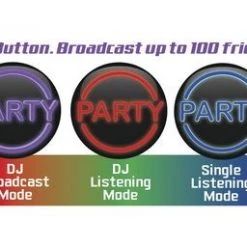 Sound Bars Bazooka Bluetooth Party Bar Gen-3 With RGB Illumination 7 Sound Bars Bazooka Bluetooth Party Bar Gen-3 With RGB Illumination -Cheap ATV & UTV Store bazooka bluetooth party bar g3 with rgb illumination 5