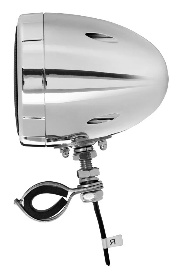 Boss Audio Systems Speaker Pods Boss Audio Rebel 1000 Watt 4 Speaker Bluetooth Sound System 13 Boss Audio Systems Speaker Pods Boss Audio Rebel 1000 Watt 4 Speaker Bluetooth Sound System - Image 11