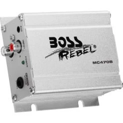 Boss Audio Systems Speaker Pods Boss Audio Rebel 1000 Watt 4 Speaker Bluetooth Sound System 27 Boss Audio Systems Speaker Pods Boss Audio Rebel 1000 Watt 4 Speaker Bluetooth Sound System -Cheap ATV & UTV Store boss audio rebel1000 watt4 speaker bluetooth sound system 3