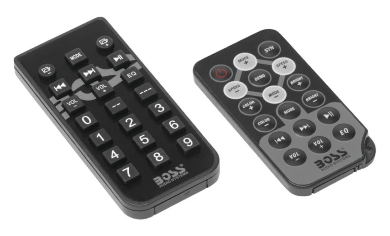 Boss Audio Systems Sound Bars Boss Audio SLR Slim 25" RGB Sound Bar 8 Boss Audio Systems Sound Bars Boss Audio SLR Slim 25" RGB Sound Bar - Image 6