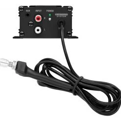 Boss Audio Systems Speaker Pods Boss Audio Rebel 1000 Watt 4 Speaker Bluetooth Sound System 18 Boss Audio Systems Speaker Pods Boss Audio Rebel 1000 Watt 4 Speaker Bluetooth Sound System -Cheap ATV & UTV Store boss audio systems1000 watt bluetooth sound system 3