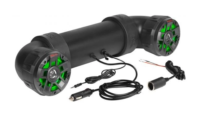 Sound Bars Boss Audio Systems 4" Bluetooth ATV / UTV Sound System 6 Sound Bars Boss Audio Systems 4" Bluetooth ATV / UTV Sound System - Image 4