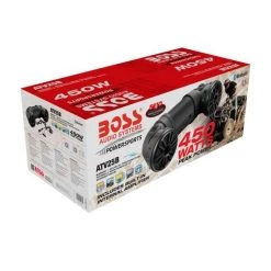 Sound Bars Boss Audio Systems 6.5" All-Terrain Bluetooth Enabled Sound System 17 Sound Bars Boss Audio Systems 6.5" All-Terrain Bluetooth Enabled Sound System -Cheap ATV & UTV Store boss audio systems65 all terrain sound system bluetooth reg enabled all terrain sound system 7