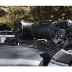 Sound Bars Boss Audio Systems 6.5" Bluetooth Rechargeable Plug & Play Sound System 9 Sound Bars Boss Audio Systems 6.5" Bluetooth Rechargeable Plug & Play Sound System -Cheap ATV & UTV Store boss audio systems65 bluetooth rechargeable plug play sound system black 1