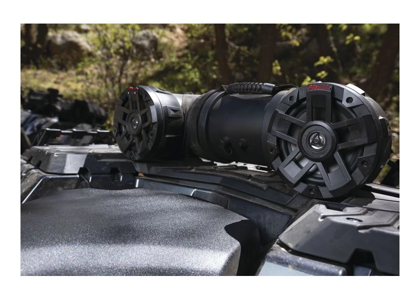 Sound Bars Boss Audio Systems 6.5" Bluetooth Rechargeable Plug & Play Sound System 6 Sound Bars Boss Audio Systems 6.5" Bluetooth Rechargeable Plug & Play Sound System - Image 4