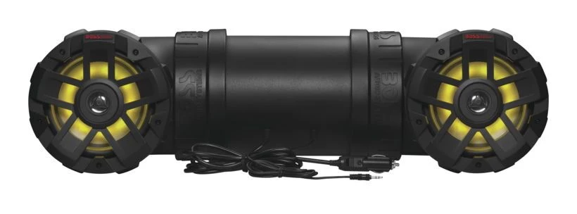 Sound Bars Boss Audio Systems 6.5" Bluetooth Sound System With RGB 4 Sound Bars Boss Audio Systems 6.5" Bluetooth Sound System With RGB - Image 2