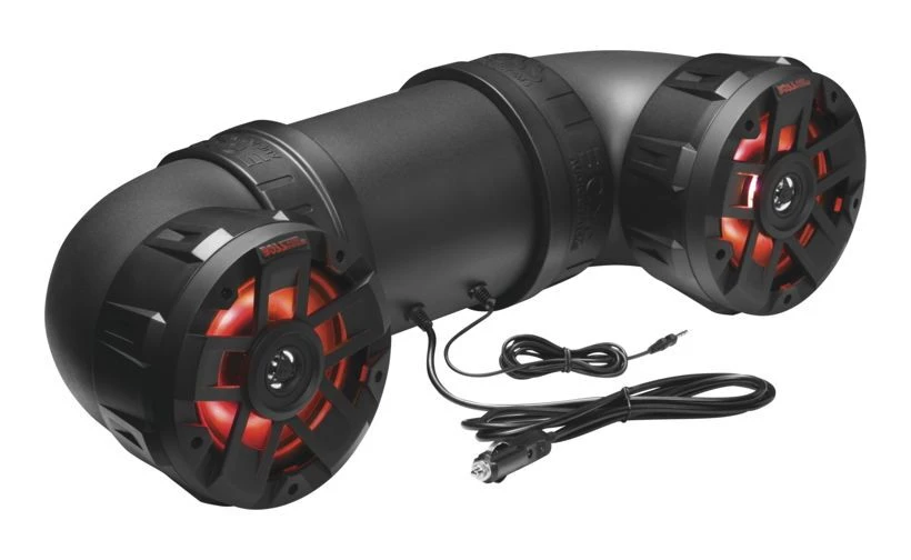 Sound Bars Boss Audio Systems 6.5" Bluetooth Sound System With RGB 3 Sound Bars Boss Audio Systems 6.5" Bluetooth Sound System With RGB