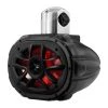 Speaker Pods Boss Audio Systems 6"X9" RGB Speaker LED Black W/4-Way Cage Mount 1 Speaker Pods Boss Audio Systems 6"X9" RGB Speaker LED Black W/4-Way Cage Mount -Cheap ATV & UTV Store boss audio systems6 x9 rgb speaker led blackw4 way cage mount