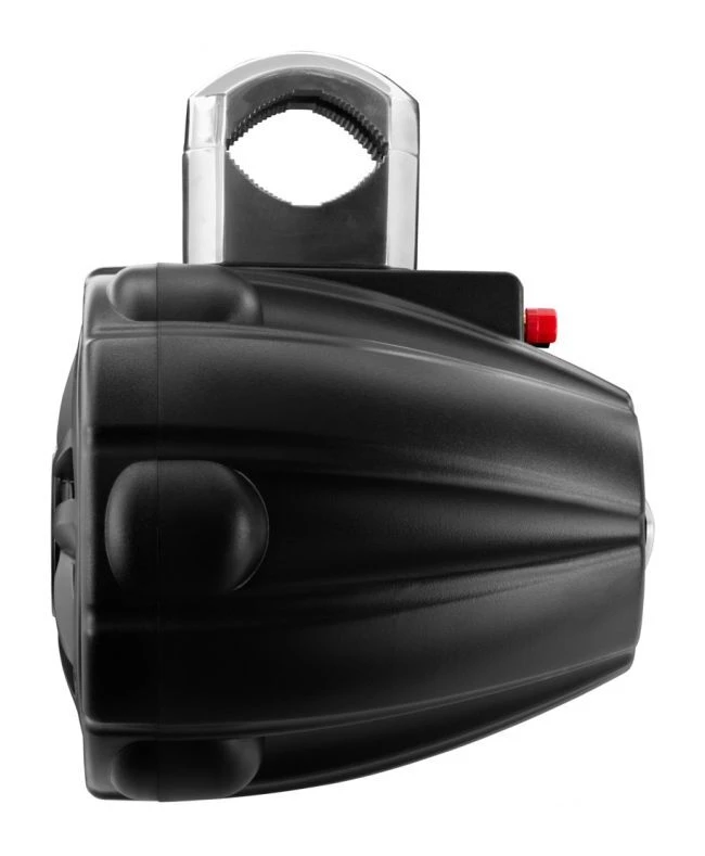 Speaker Pods Boss Audio Systems 6"X9" RGB Speaker LED Black W/4-Way Cage Mount 6 Speaker Pods Boss Audio Systems 6"X9" RGB Speaker LED Black W/4-Way Cage Mount - Image 4