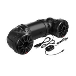 Sound Bars Boss Audio Systems 8" All-Terrain Sound System