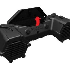 Sound Bars Boss Audio Systems 8" Bluetooth Sound System With LED Light Bar And Storage -Cheap ATV & UTV Store boss audio systems8 bluetooth sound system with led light barand storage 3