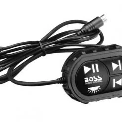 Sound Bars Boss Audio Systems 8" Bluetooth Sound System With LED Light Bar And Storage -Cheap ATV & UTV Store boss audio systems8 bluetooth sound system with led light barand storage 6