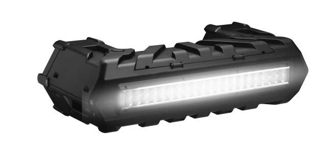 Sound Bars Boss Audio Systems 8" Bluetooth Sound System With RGB And Storage 5 Sound Bars Boss Audio Systems 8" Bluetooth Sound System With RGB And Storage - Image 3