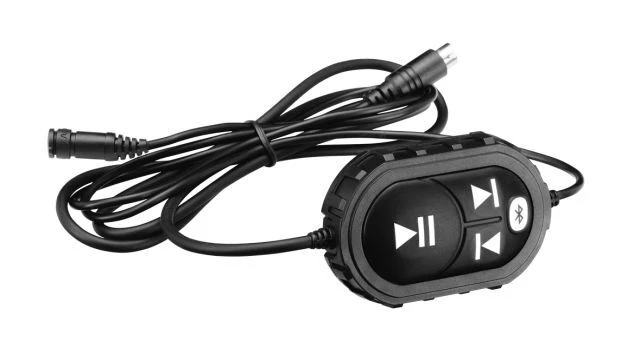 Sound Bars Boss Audio Systems 8" Bluetooth Sound System With RGB And Storage 7 Sound Bars Boss Audio Systems 8" Bluetooth Sound System With RGB And Storage - Image 5