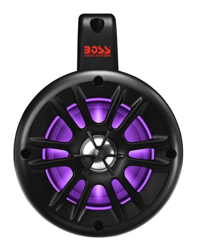 Audio Kits Boss Audio Systems Amplified Bluetooth Roll Cage Speaker Pods 10 Audio Kits Boss Audio Systems Amplified Bluetooth Roll Cage Speaker Pods - Image 8