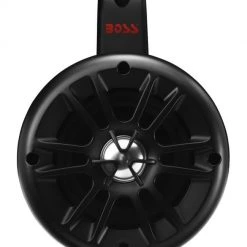 Cheap ATV & UTV Store -Cheap ATV & UTV Store boss audio systems amplified bluetooth roll cage speaker pods bm40 ampbt no rgb 1