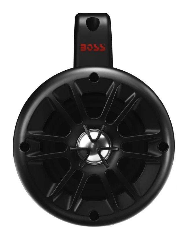 Audio Kits Boss Audio Systems Amplified Bluetooth Roll Cage Speaker Pods 4 Audio Kits Boss Audio Systems Amplified Bluetooth Roll Cage Speaker Pods - Image 2