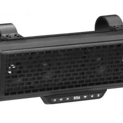 Sound Bars Boss Audio Systems Plug-N-Play Series ATV/UTV Soundbar