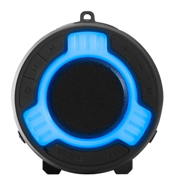 Sound Bars Boss Audio Systems Portable Speaker Tube 4 Sound Bars Boss Audio Systems Portable Speaker Tube - Image 2