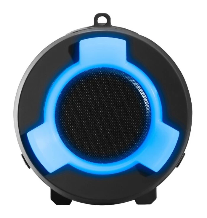 Sound Bars Boss Audio Systems Portable Speaker Tube 5 Sound Bars Boss Audio Systems Portable Speaker Tube - Image 3