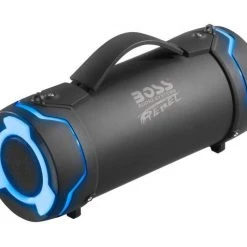 Cheap ATV & UTV Store 3 Sound Bars Boss Audio Systems Portable Speaker Tube