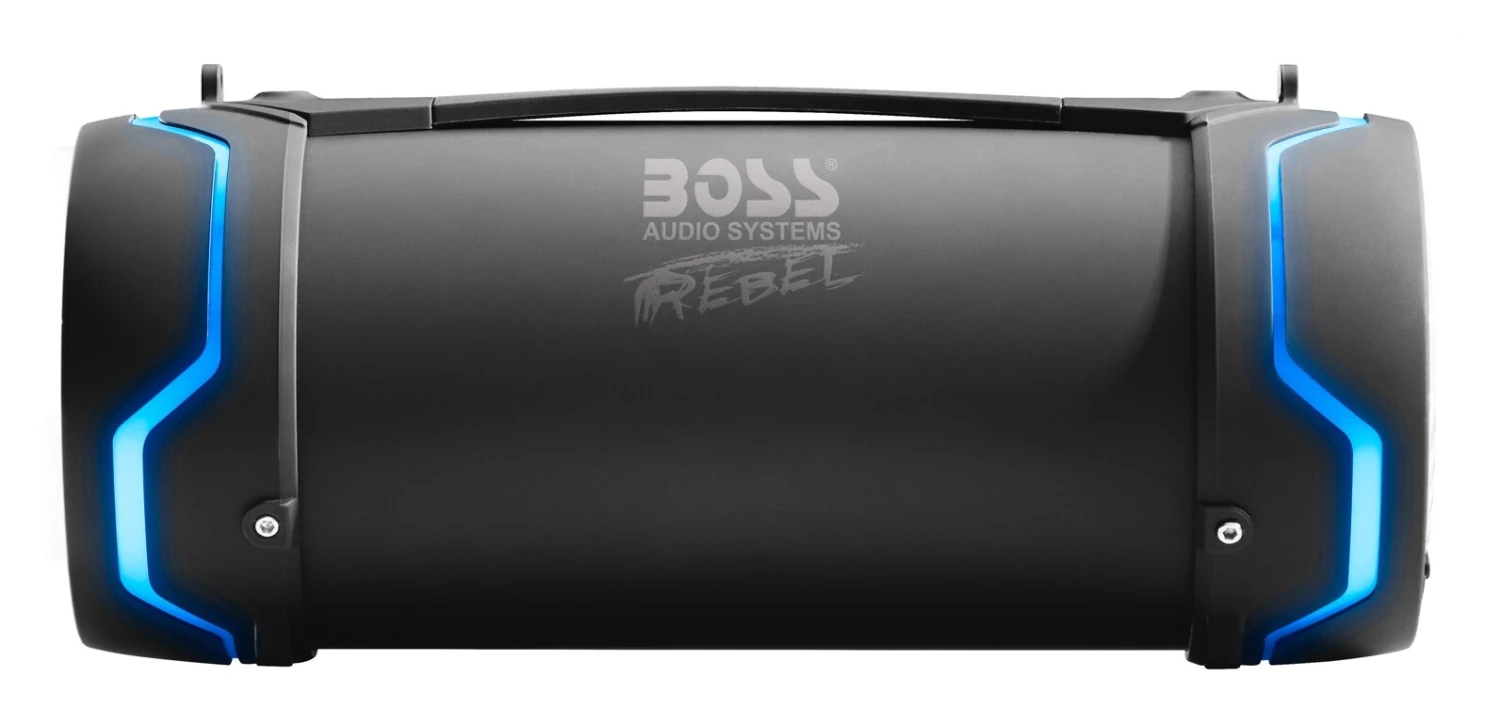 Sound Bars Boss Audio Systems Portable Speaker Tube 6 Sound Bars Boss Audio Systems Portable Speaker Tube - Image 4
