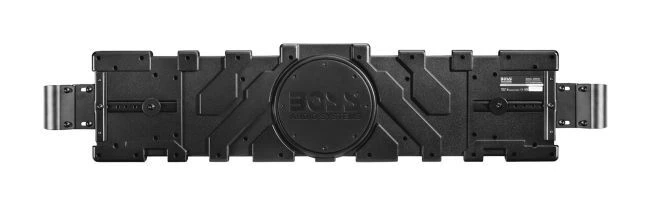 Sound Bars Boss Audio Systems Reflex Overhead Bluetooth Soundbars With LED Dome Light - Image 3