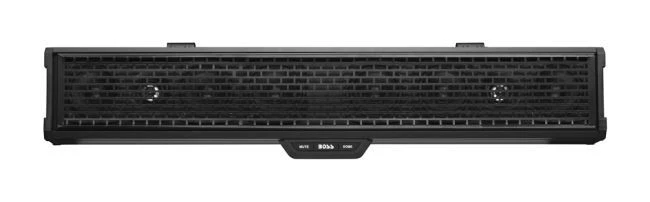 Sound Bars Boss Audio Systems Tuck-And-Ride Amplified Bluetooth Sound Bar 5 Sound Bars Boss Audio Systems Tuck-And-Ride Amplified Bluetooth Sound Bar - Image 3