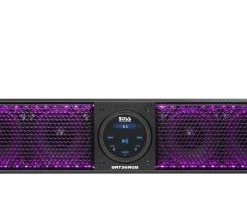 Sound Bars Boss Audio Systems Tuck-And-Ride ATV/UTV RGB Soundbar 14 Sound Bars Boss Audio Systems Tuck-And-Ride ATV/UTV RGB Soundbar -Cheap ATV & UTV Store boss audio systems tuck and ride atvutvrgb soundbar 2