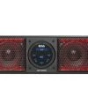 Sound Bars Boss Audio Systems Tuck-And-Ride ATV/UTV RGB Soundbar 2 Sound Bars Boss Audio Systems Tuck-And-Ride ATV/UTV RGB Soundbar -Cheap ATV & UTV Store boss audio systems tuck and ride atvutvrgb soundbar 18