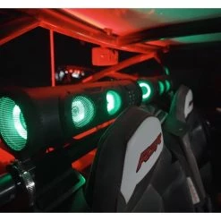 Sound Bars ECOXGEAR SoundExtreme 18" Sound Bar 17 Sound Bars ECOXGEAR SoundExtreme 18" Sound Bar -Cheap ATV & UTV Store ecoxgear sound extreme18 sound bar