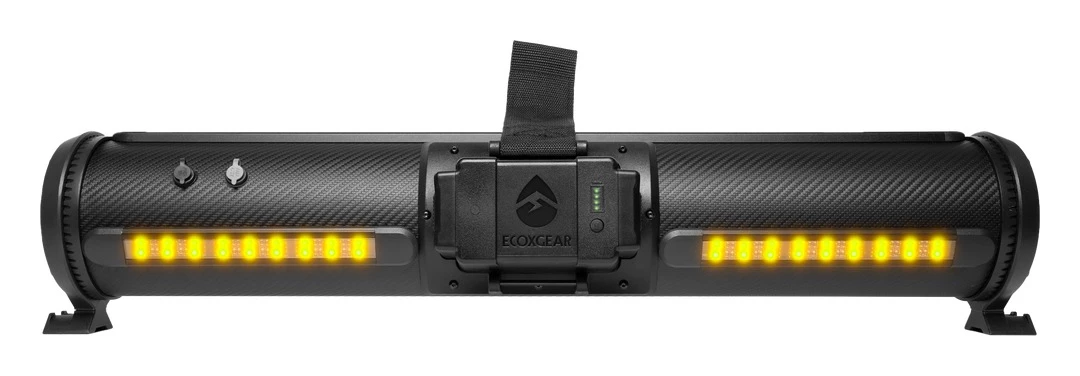Sound Bars ECOXGEAR SoundExtreme 26" Battery Powered Sound Bar 5 Sound Bars ECOXGEAR SoundExtreme 26" Battery Powered Sound Bar - Image 3