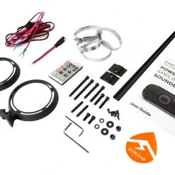 Sound Bars ECOXGEAR SoundExtreme 26" Sound Bar 8 Sound Bars ECOXGEAR SoundExtreme 26" Sound Bar -Cheap ATV & UTV Store ecoxgear sound extreme26 sound bar 1