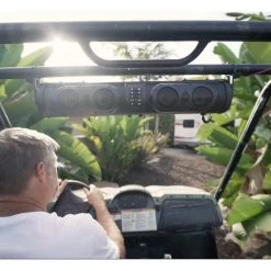 Sound Bars ECOXGEAR SoundExtreme 26" Sound Bar 9 Sound Bars ECOXGEAR SoundExtreme 26" Sound Bar -Cheap ATV & UTV Store ecoxgear sound extreme26 sound bar 2