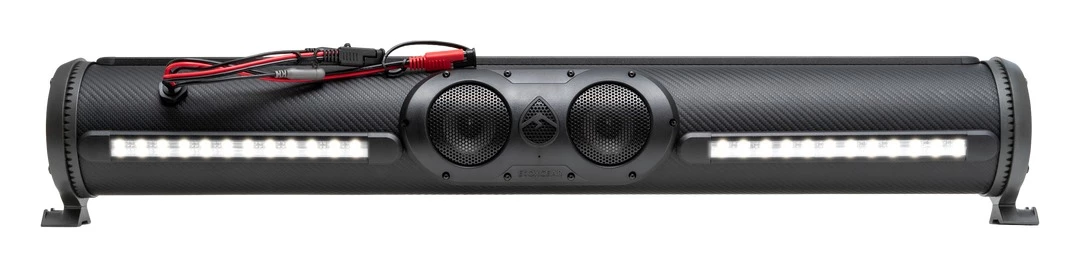 Sound Bars ECOXGEAR SoundExtreme 32" Sound Bar 5 Sound Bars ECOXGEAR SoundExtreme 32" Sound Bar - Image 3