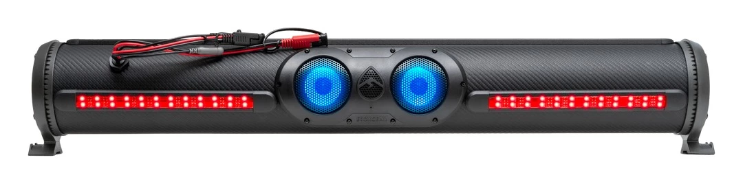 Sound Bars ECOXGEAR SoundExtreme 32" Sound Bar 6 Sound Bars ECOXGEAR SoundExtreme 32" Sound Bar - Image 4