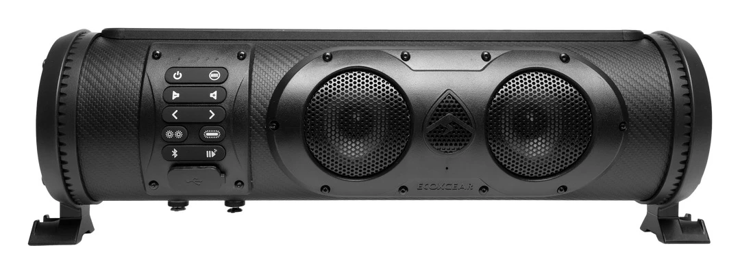 Sound Bars ECOXGEAR SoundExtreme 18" Sound Bar 4 Sound Bars ECOXGEAR SoundExtreme 18" Sound Bar - Image 2