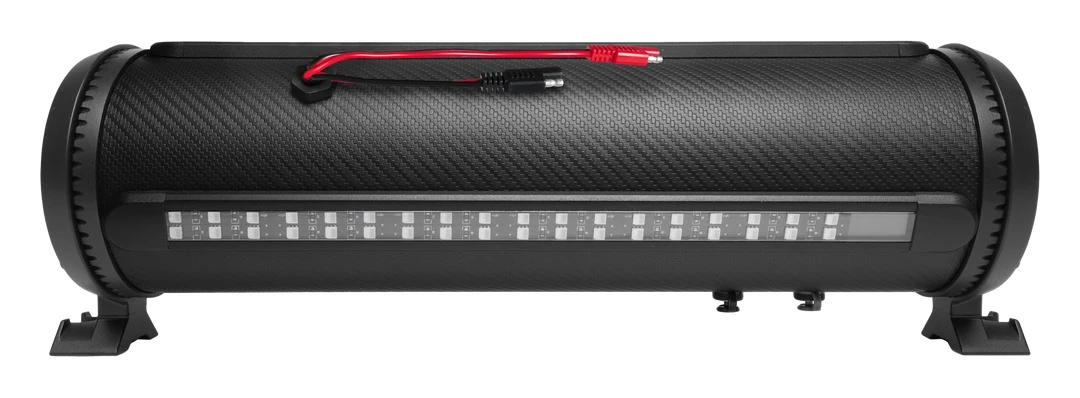 Sound Bars ECOXGEAR SoundExtreme 18" Sound Bar 5 Sound Bars ECOXGEAR SoundExtreme 18" Sound Bar - Image 3