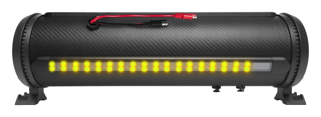 Sound Bars ECOXGEAR SoundExtreme 18" Sound Bar 6 Sound Bars ECOXGEAR SoundExtreme 18" Sound Bar - Image 4