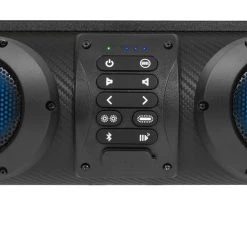 Sound Bars ECOXGEAR SoundExtreme 26" Sound Bar