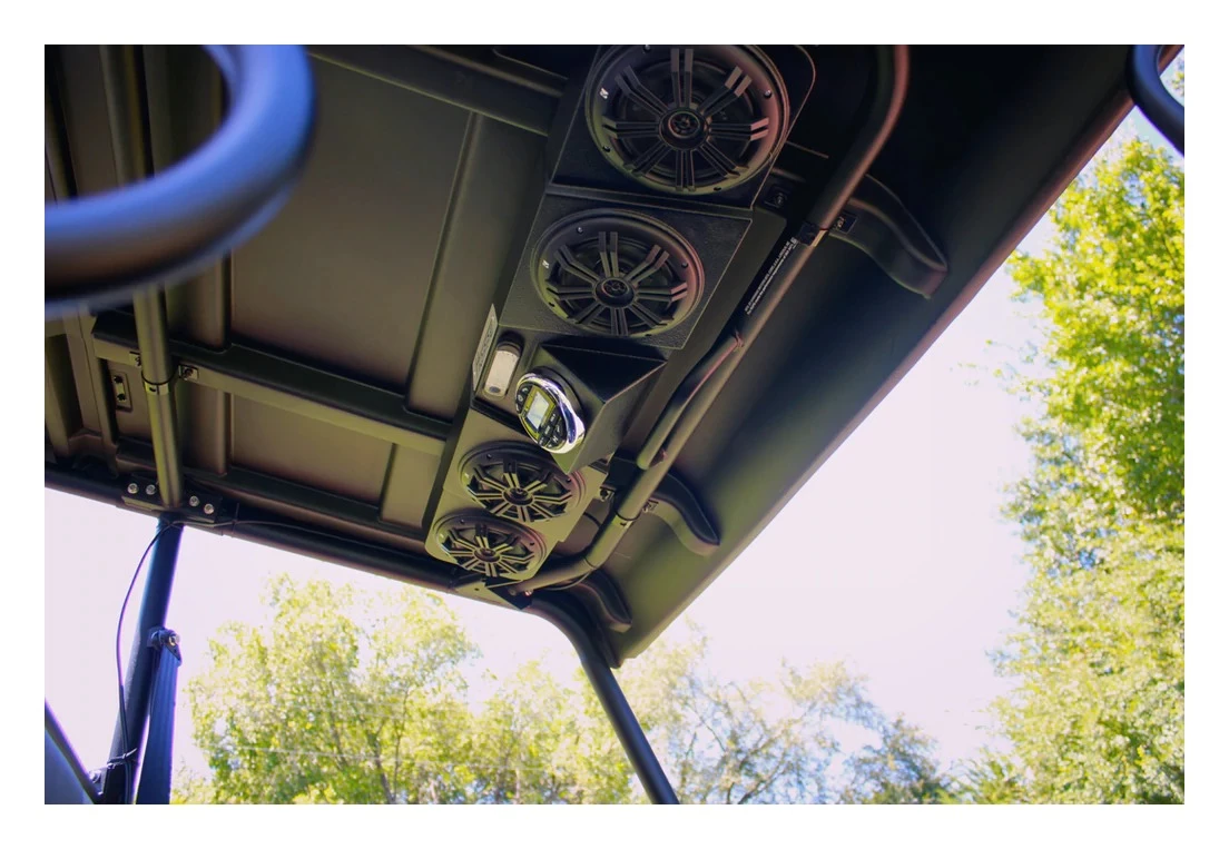 Sound Bars Hoppe Industries Mini Audio Sound Bar 5 Sound Bars Hoppe Industries Mini Audio Sound Bar - Image 3