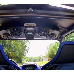 Sound Bars Hoppe Industries Mini Audio Sound Bar 12 Sound Bars Hoppe Industries Mini Audio Sound Bar -Cheap ATV & UTV Store hoppe industries mini audio sound bar 4