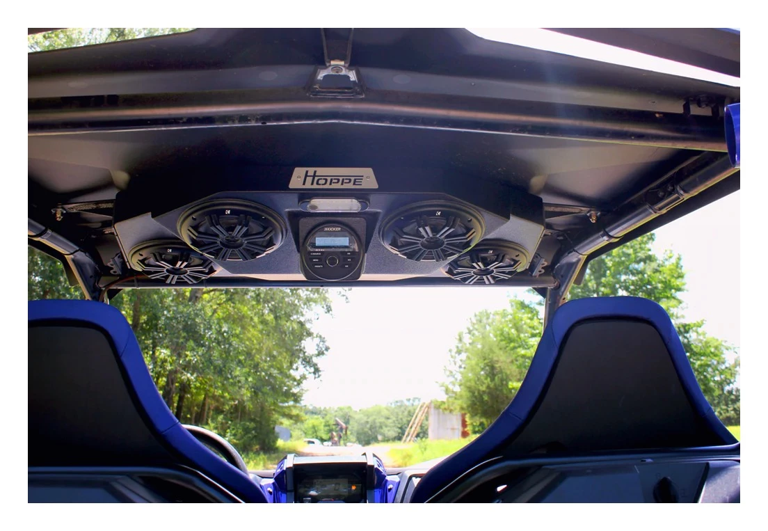 Sound Bars Hoppe Industries Mini Audio Sound Bar 7 Sound Bars Hoppe Industries Mini Audio Sound Bar - Image 5