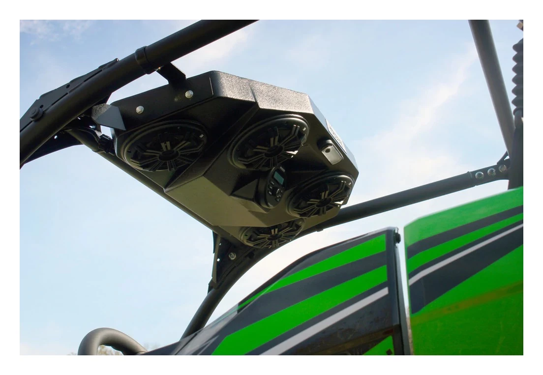 Sound Bars Hoppe Industries Mini Audio Sound Bar 8 Sound Bars Hoppe Industries Mini Audio Sound Bar - Image 6