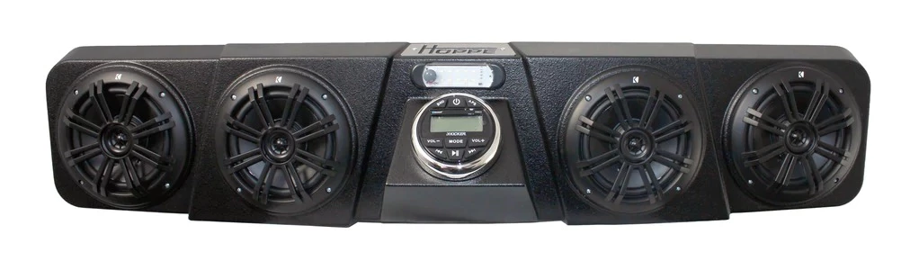 Sound Bars Hoppe Industries Mini Audio Sound Bar 3 Sound Bars Hoppe Industries Mini Audio Sound Bar