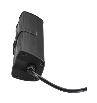 Sound Bars Kicker 21" PowerBar Speaker Bar 5 Sound Bars Kicker 21" PowerBar Speaker Bar - Image 3