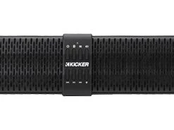 Sound Bars Kicker 21" PowerBar Speaker Bar