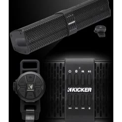 Sound Bars Kicker 21" PowerBar Speaker Bar 11 Sound Bars Kicker 21" PowerBar Speaker Bar -Cheap ATV & UTV Store kicker21 power bar speaker bar 4