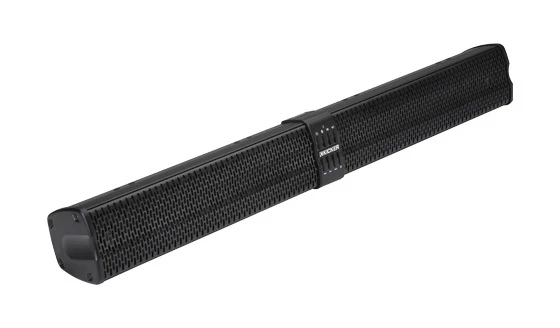 Sound Bars Kicker 35" PowerBar Speaker Bar 5 Sound Bars Kicker 35" PowerBar Speaker Bar - Image 3